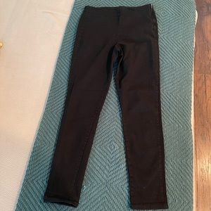 H&M Skinny Black Pants